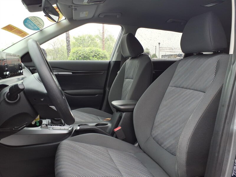 2024 Kia Seltos LX Certified Pre-Owned - Photo 7 - Carmichaels, PA 15320