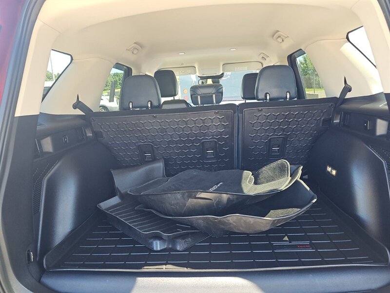 2021 Ford Bronco Sport Outer Banks - Photo 5 - Carmichaels, PA 15320