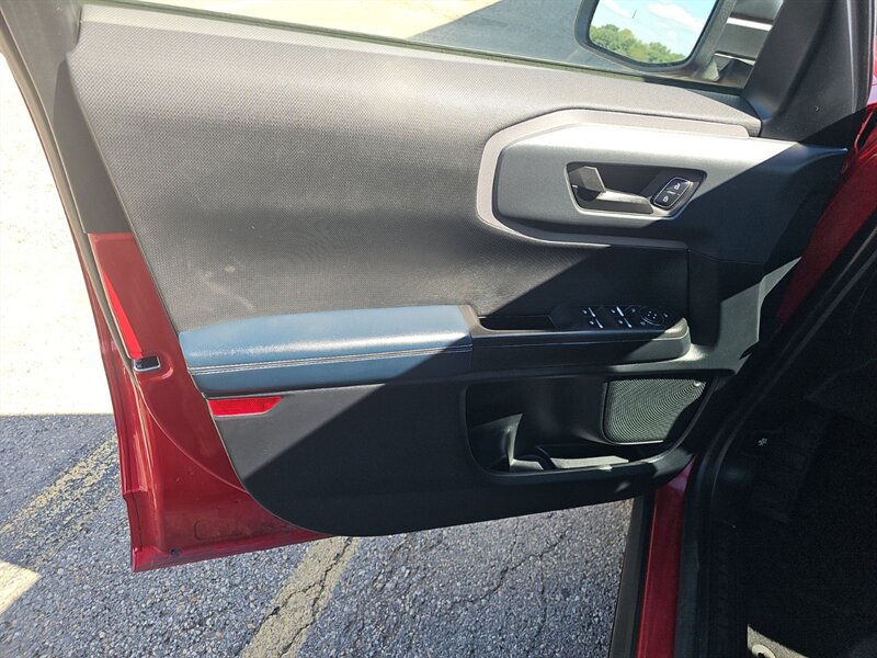 2021 Ford Bronco Sport Outer Banks - Photo 10 - Carmichaels, PA 15320