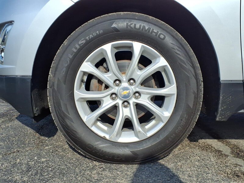 2018 Chevrolet Equinox LT - Photo 5 - Carmichaels, PA 15320
