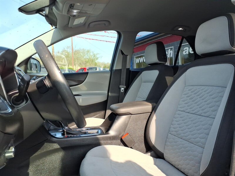 2018 Chevrolet Equinox LT - Photo 6 - Carmichaels, PA 15320