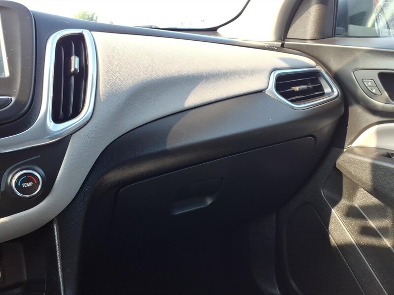 2018 Chevrolet Equinox LT - Photo 12 - Carmichaels, PA 15320