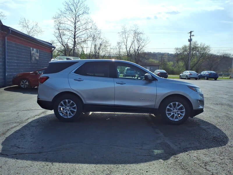 2018 Chevrolet Equinox LT - Photo 3 - Carmichaels, PA 15320