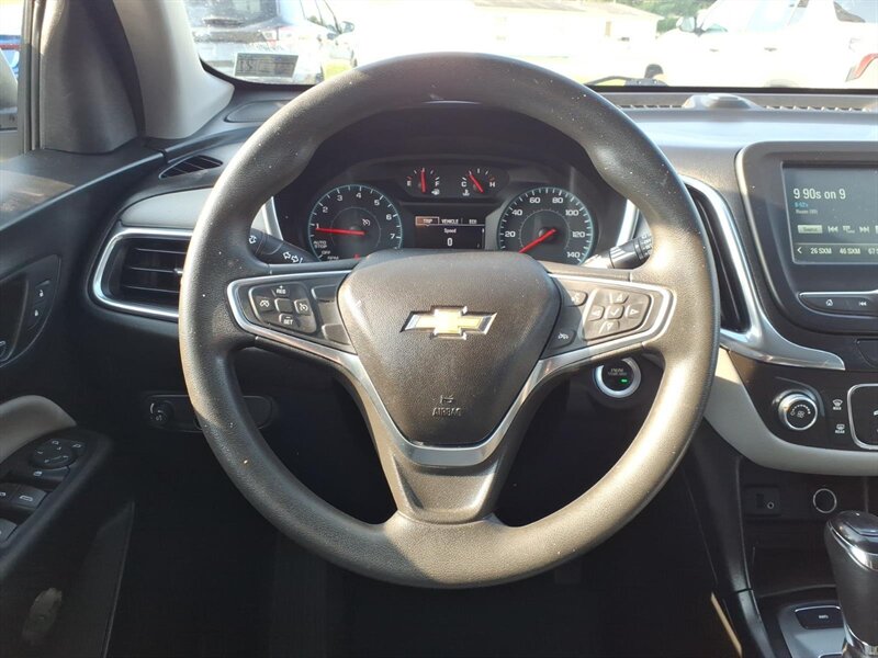 2018 Chevrolet Equinox LT - Photo 14 - Carmichaels, PA 15320