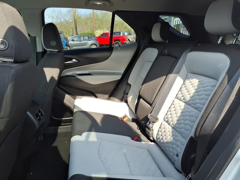 2018 Chevrolet Equinox LT - Photo 7 - Carmichaels, PA 15320