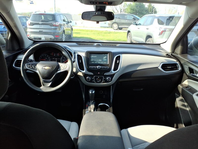 2018 Chevrolet Equinox LT - Photo 8 - Carmichaels, PA 15320