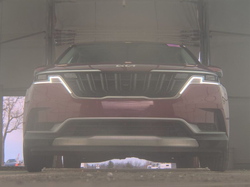 2024 Kia Carnival LX - Photo 7 - Carmichaels, PA 15320