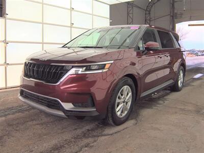 2024 Kia Carnival LX Van