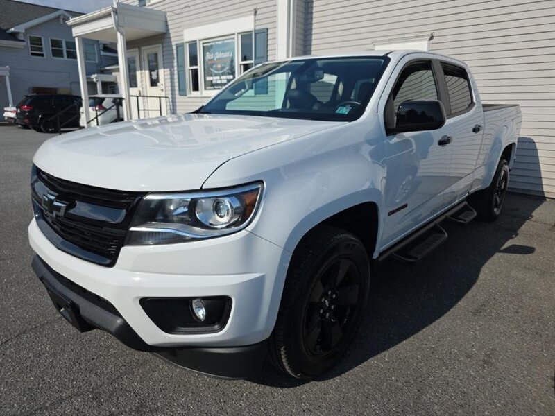 2019 Chevrolet Colorado LT   - Photo 1 - Carmichaels, PA 15320