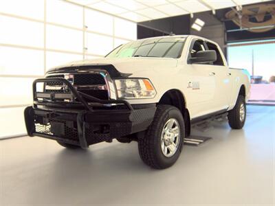 2017 RAM 2500 SLT Truck