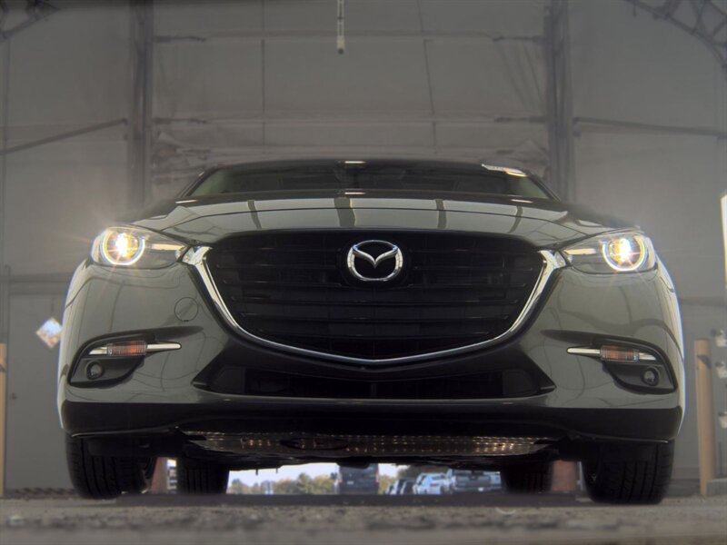 2018 Mazda Mazda3 Grand Touring - Photo 7 - Carmichaels, PA 15320