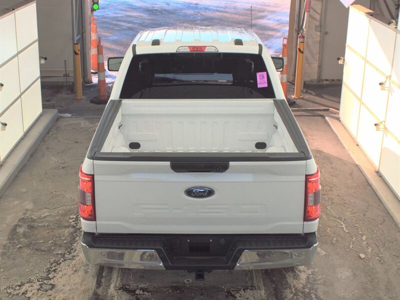 2023 Ford F-150 XLT - Photo 5 - Carmichaels, PA 15320