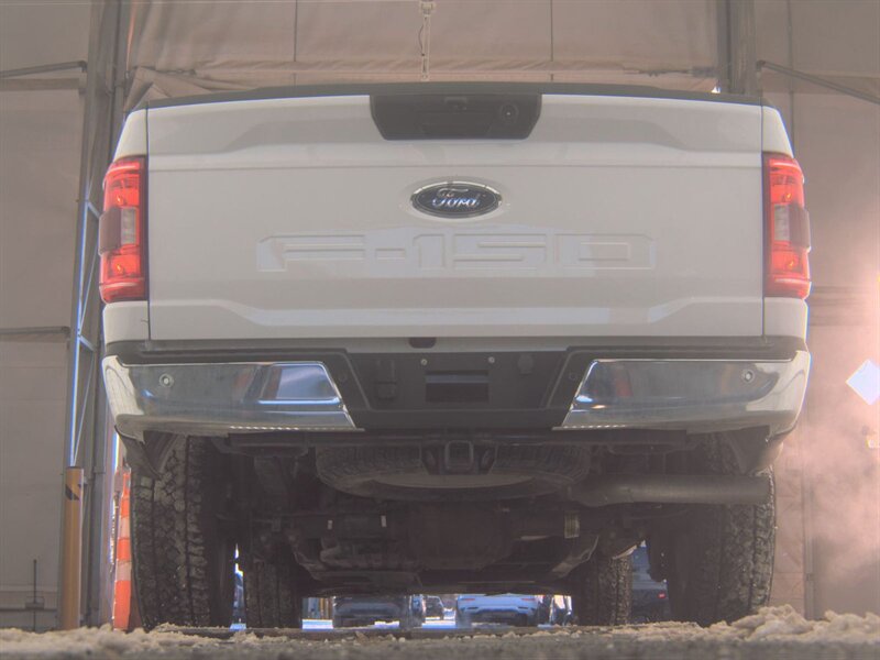 2023 Ford F-150 XLT - Photo 9 - Carmichaels, PA 15320