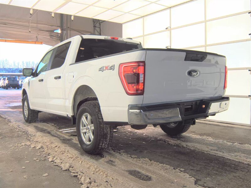 2023 Ford F-150 XLT - Photo 4 - Carmichaels, PA 15320