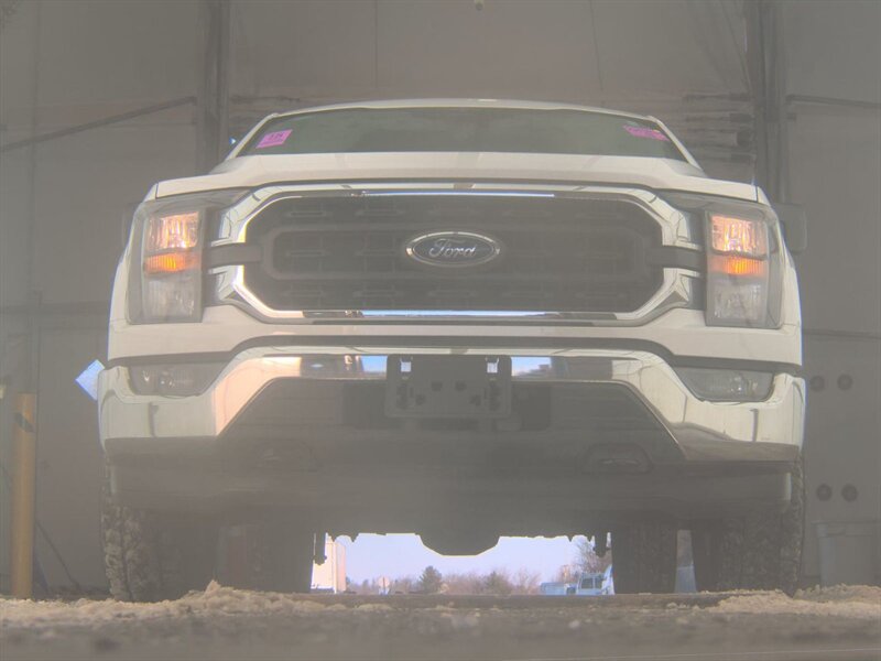 2023 Ford F-150 XLT - Photo 7 - Carmichaels, PA 15320