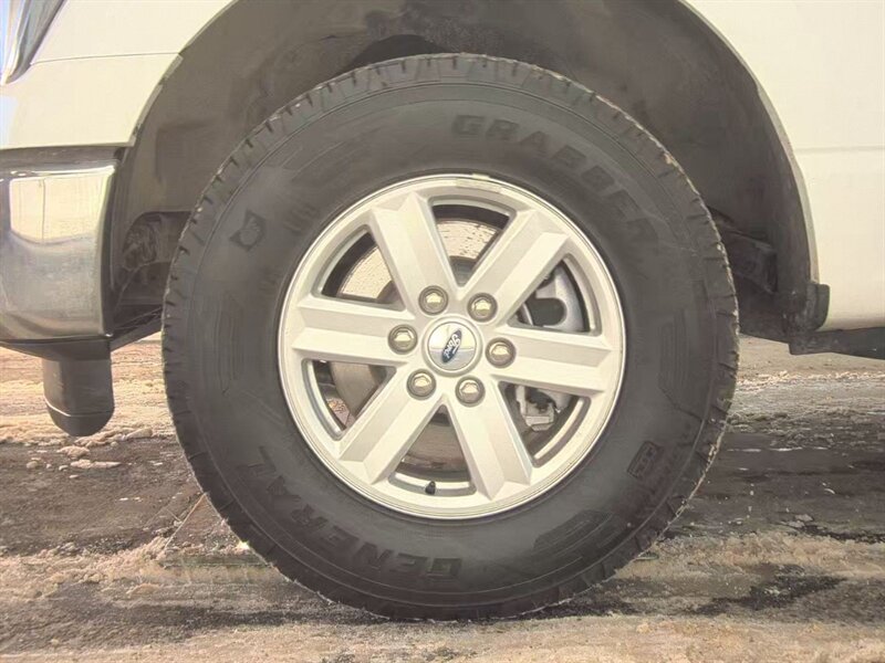 2023 Ford F-150 XLT - Photo 8 - Carmichaels, PA 15320