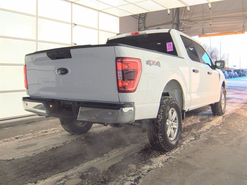 2023 Ford F-150 XLT - Photo 3 - Carmichaels, PA 15320