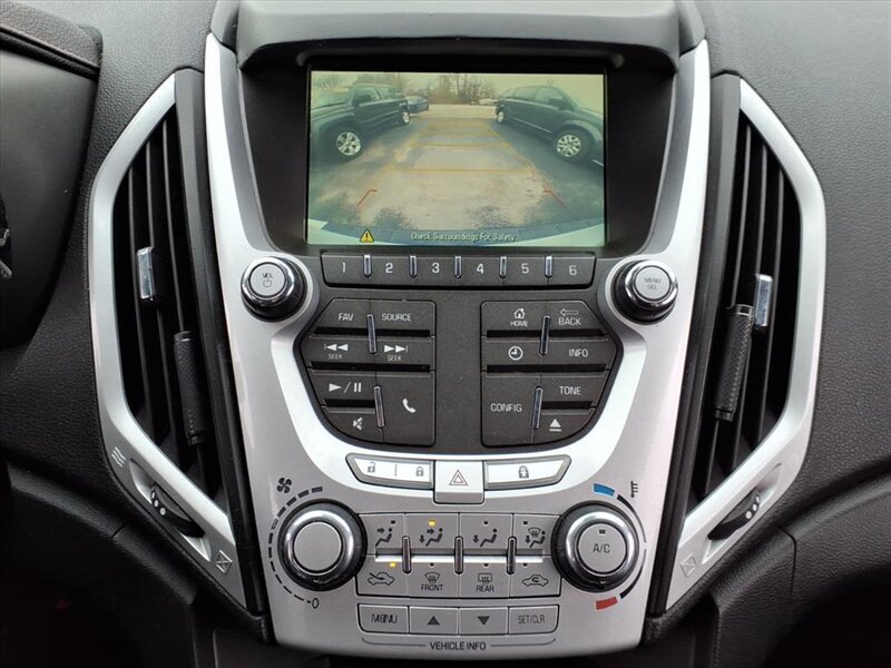 2015 GMC Terrain SLE-2   - Photo 11 - Carmichaels, PA 15320