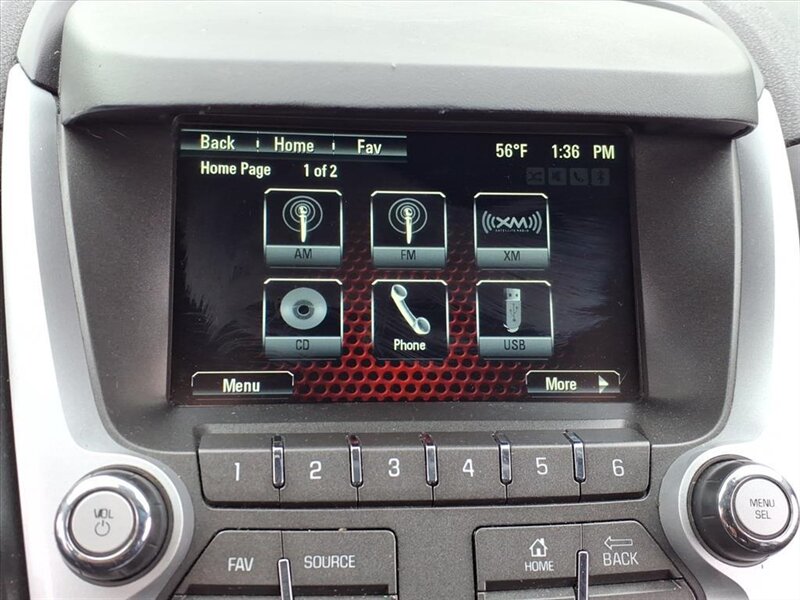 2015 GMC Terrain SLE-2   - Photo 14 - Carmichaels, PA 15320