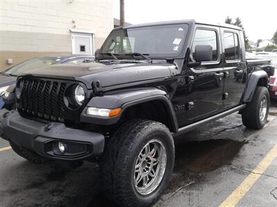 2021 Jeep Gladiator Sport Truck