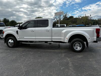 2019 Ford F-350 Lariat Truck