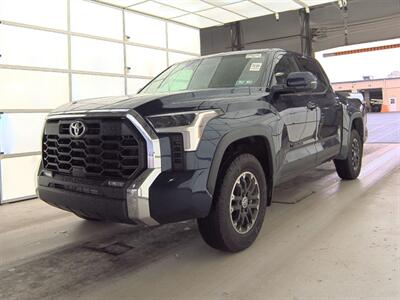 2022 Toyota Tundra SR5 Truck