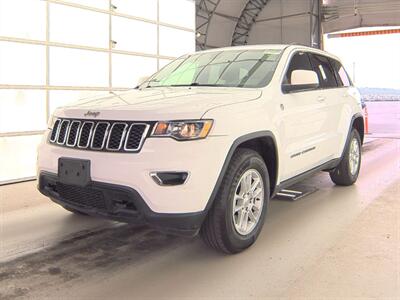 2018 Jeep Grand Cherokee Laredo E SUV