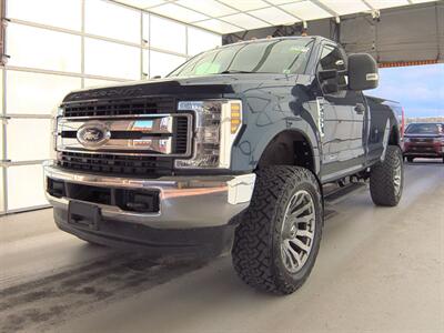 2019 Ford F-250 XL Truck