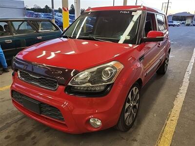 2013 Kia Soul ! Wagon