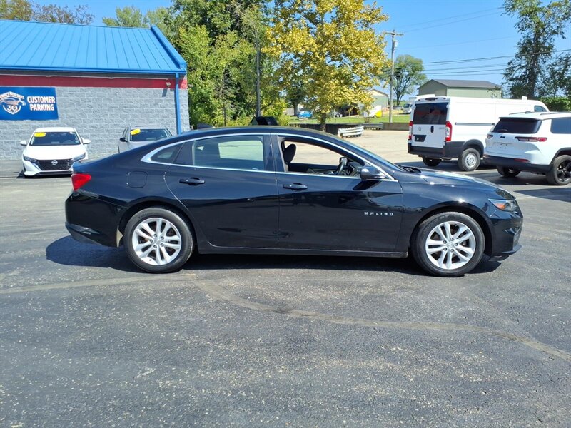 2018 Chevrolet Malibu LT - Photo 4 - Carmichaels, PA 15320