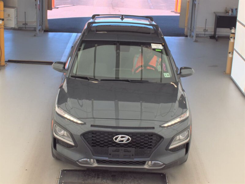 2021 Hyundai KONA SEL Plus  