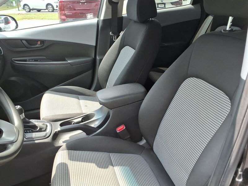2019 Hyundai KONA SE - Photo 8 - Carmichaels, PA 15320