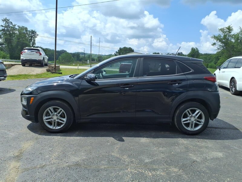 2019 Hyundai KONA SE - Photo 6 - Carmichaels, PA 15320