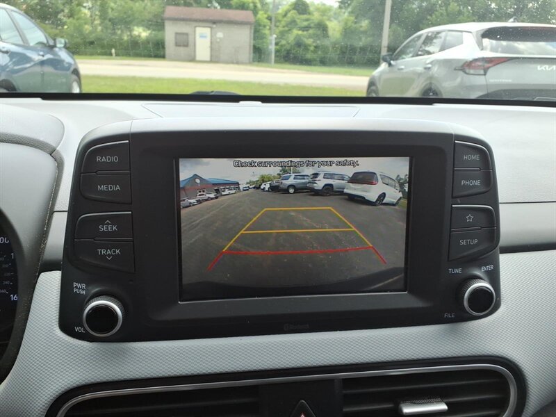 2019 Hyundai KONA SE - Photo 13 - Carmichaels, PA 15320