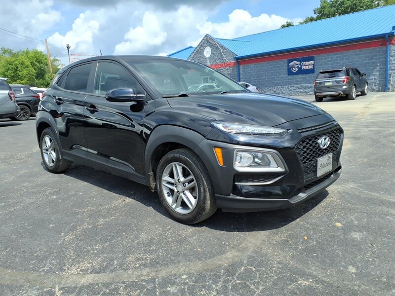 2019 Hyundai KONA SE - Photo 3 - Carmichaels, PA 15320