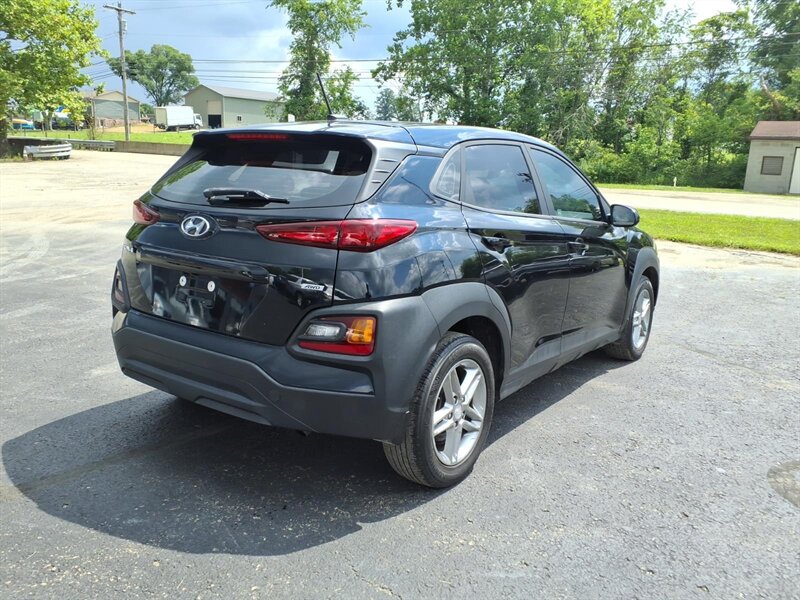 2019 Hyundai KONA SE - Photo 4 - Carmichaels, PA 15320