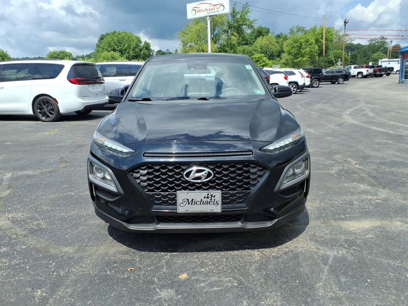 2019 Hyundai KONA SE - Photo 2 - Carmichaels, PA 15320