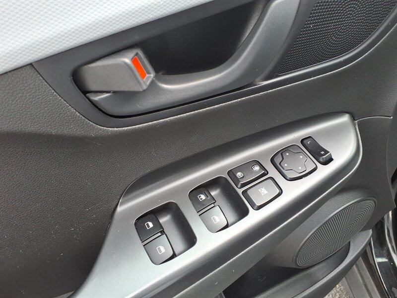 2019 Hyundai KONA SE - Photo 12 - Carmichaels, PA 15320