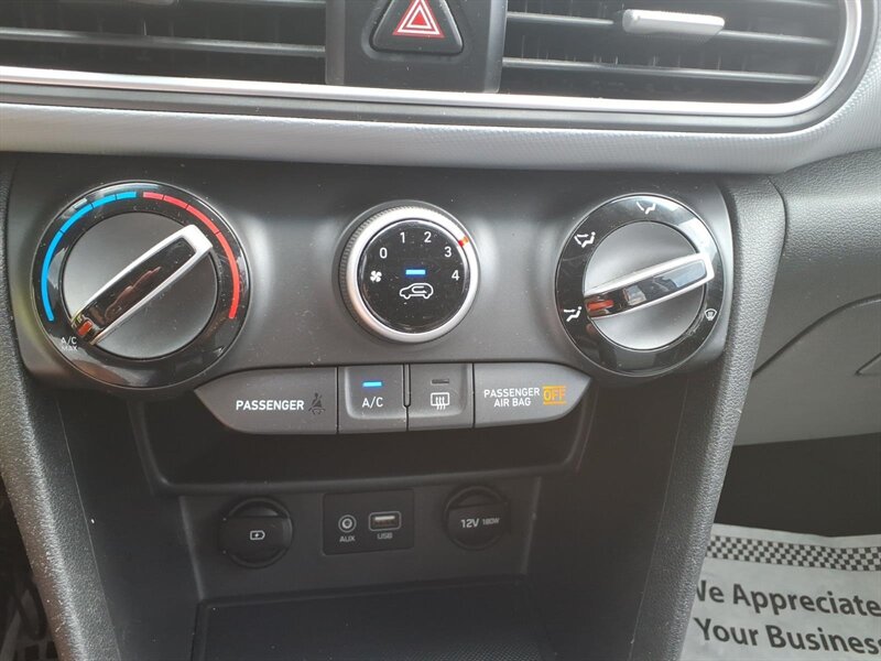 2019 Hyundai KONA SE - Photo 14 - Carmichaels, PA 15320