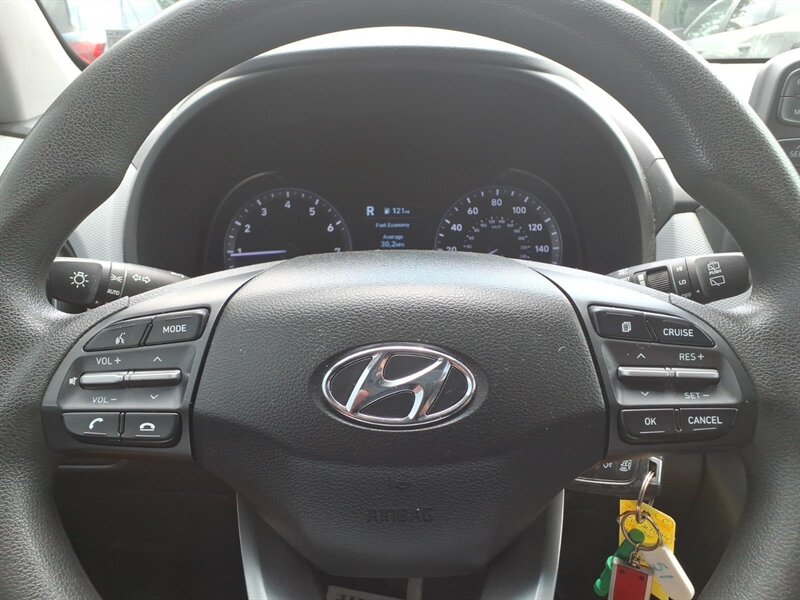 2019 Hyundai KONA SE - Photo 15 - Carmichaels, PA 15320