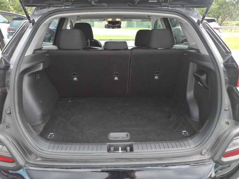 2019 Hyundai KONA SE - Photo 11 - Carmichaels, PA 15320