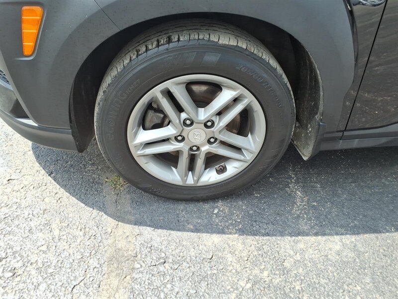 2019 Hyundai KONA SE - Photo 7 - Carmichaels, PA 15320