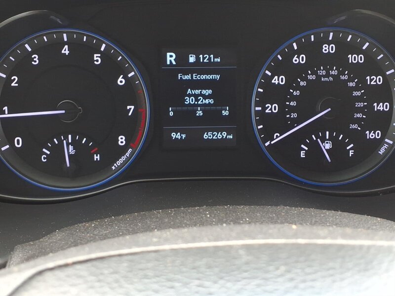 2019 Hyundai KONA SE - Photo 16 - Carmichaels, PA 15320