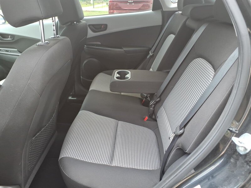 2019 Hyundai KONA SE - Photo 10 - Carmichaels, PA 15320