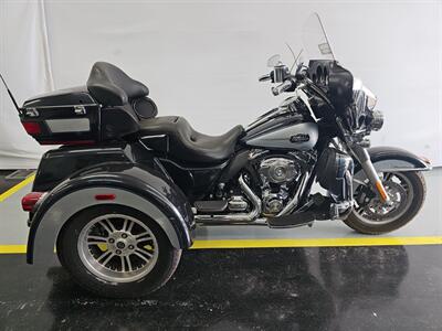 2013 Harley-Davidson Trike TRIKE