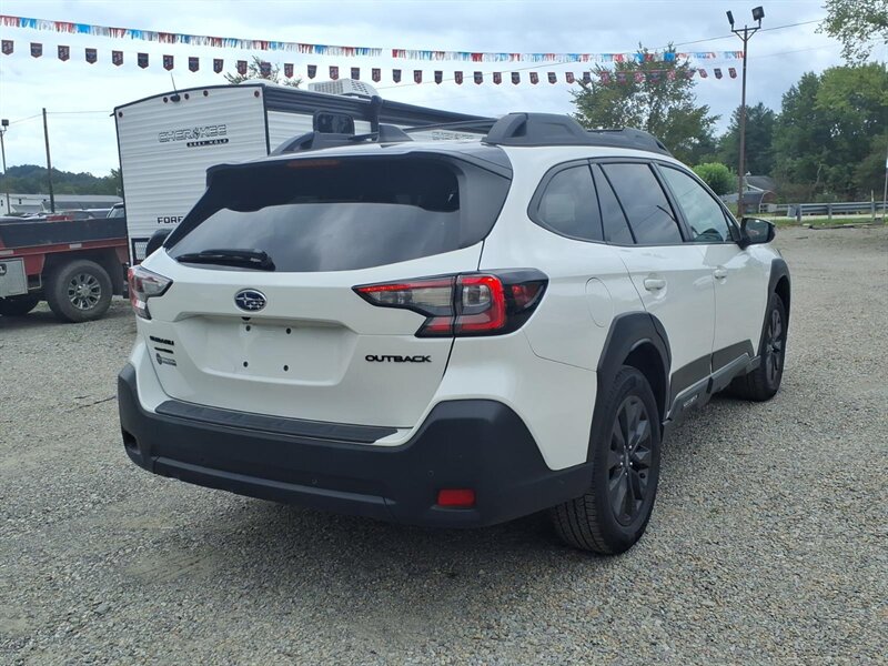 2024 Subaru Outback Onyx Edition - Photo 5 - Carmichaels, PA 15320