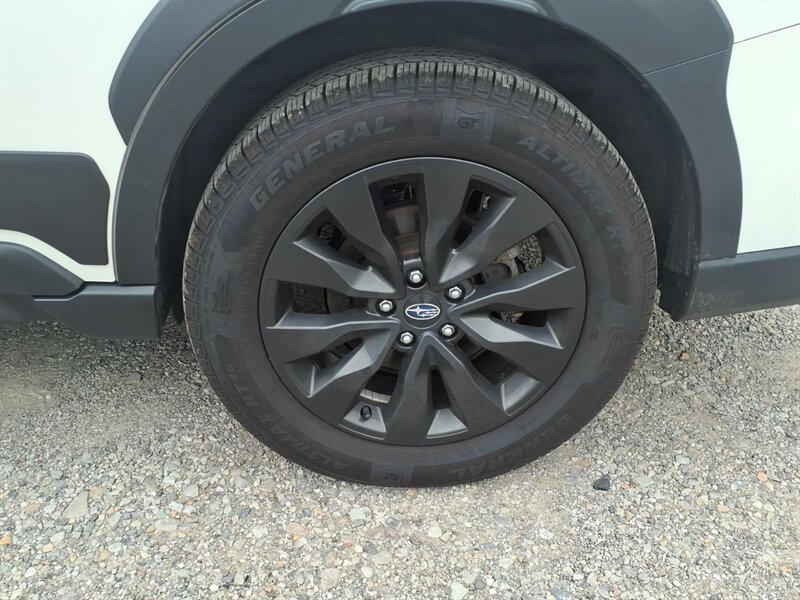 2024 Subaru Outback Onyx Edition - Photo 6 - Carmichaels, PA 15320