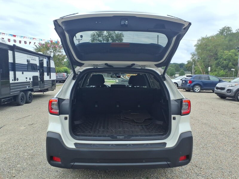 2024 Subaru Outback Onyx Edition - Photo 11 - Carmichaels, PA 15320