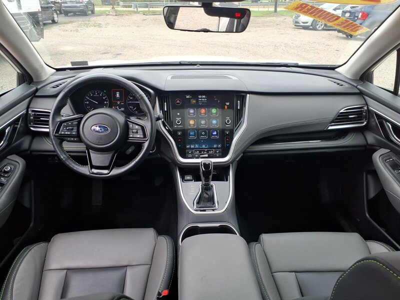 2024 Subaru Outback Onyx Edition - Photo 12 - Carmichaels, PA 15320