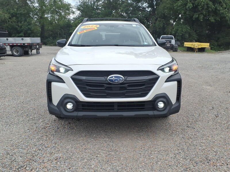 2024 Subaru Outback Onyx Edition - Photo 3 - Carmichaels, PA 15320